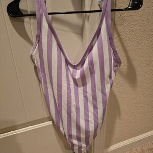 Nwot Bathing Suit